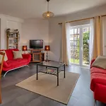 Dom wakacyjny Casa Branca I Geraeumiger Rueckzugsort Fuer 12p By Interhome