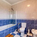 Dom wakacyjny Casa Branca I Geraeumiger Rueckzugsort Fuer 12p By Interhome *