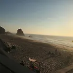 Casa Branca I Geraeumiger Rueckzugsort Fuer 12p By Interhome Dom wakacyjny Ribamar (Lourinha)