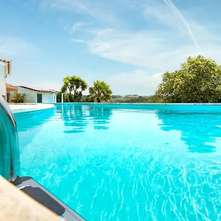 Casa Branca I Geraeumiger Rueckzugsort Fuer 12p By Interhome Prázdninový dům