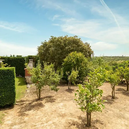 Ferienhaus Casa Branca I Geraeumiger Rueckzugsort Fuer 12p By Interhome Ribamar (Lourinha)